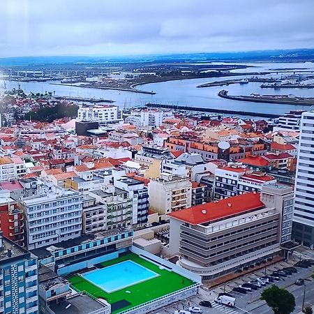 Sbt Sun Beach Terrace "The Best House" Figueira da Foz Buitenkant foto