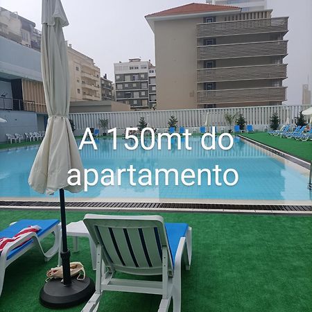 Sbt Sun Beach Terrace "The Best House" Figueira da Foz Buitenkant foto