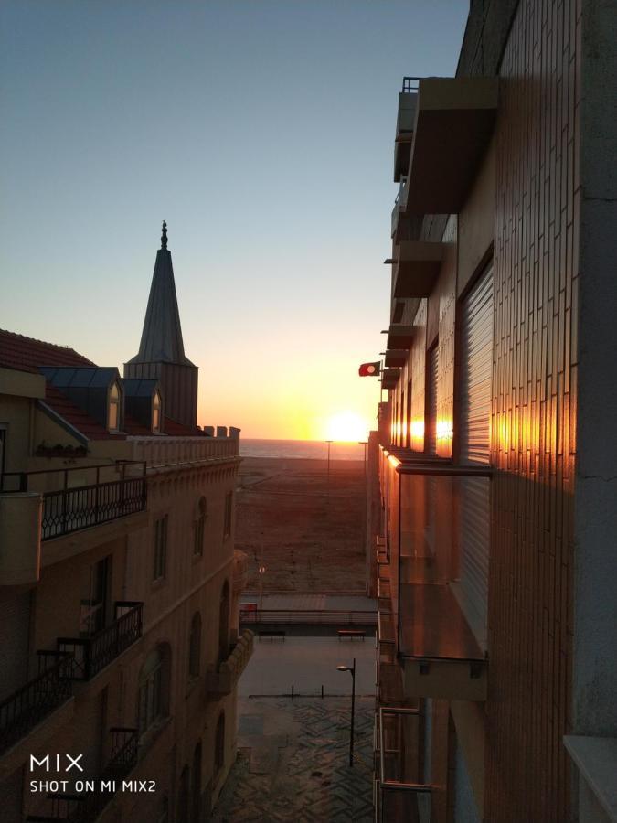 Sbt Sun Beach Terrace "The Best House" Figueira da Foz Buitenkant foto