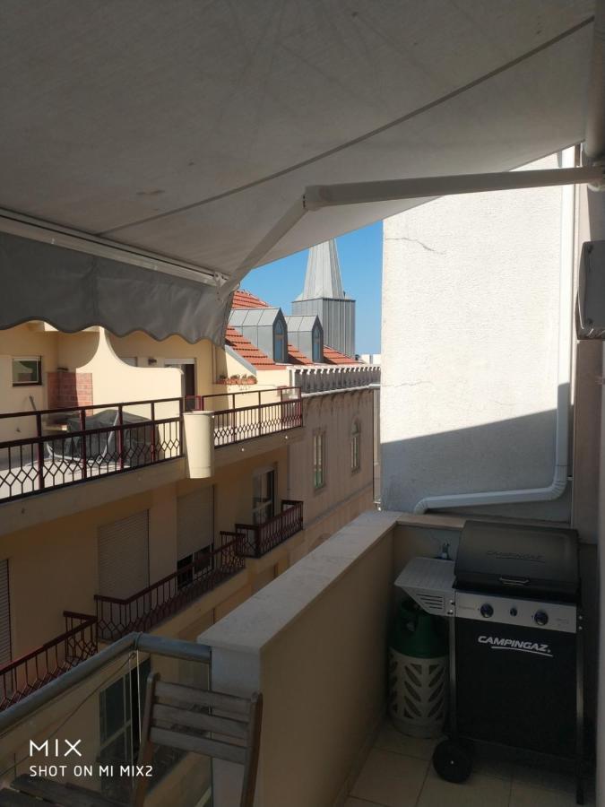 Sbt Sun Beach Terrace "The Best House" Figueira da Foz Buitenkant foto